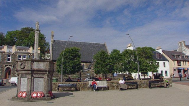 Port Rìgh