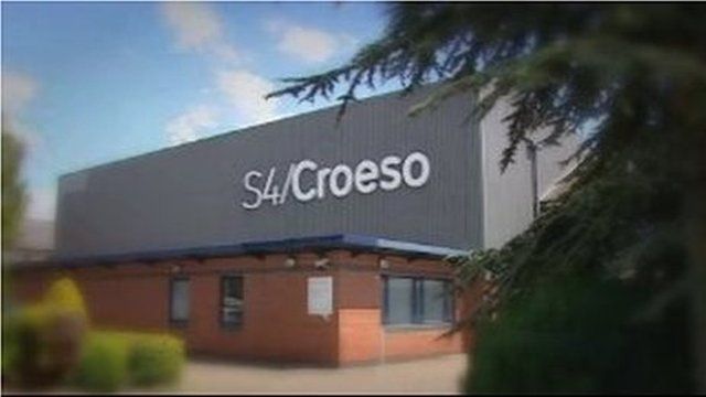 S4C