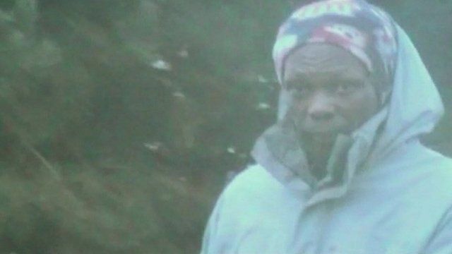 Wendell Baker has been jailed for life
