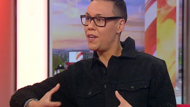 gok wan apple shape