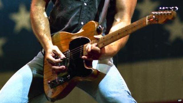 Guitar
