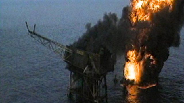 Piper Alpha