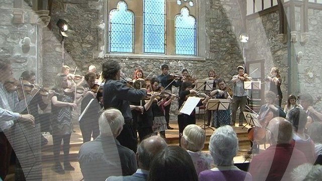 Còmhlan-ciùil