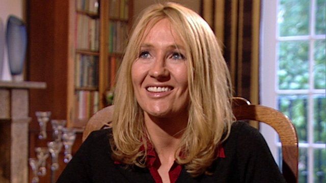 Jk Rowling Pseudonym Crime Novel Tops Chart Bbc News