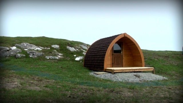 Pod