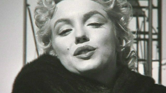 Marilyn Monroe