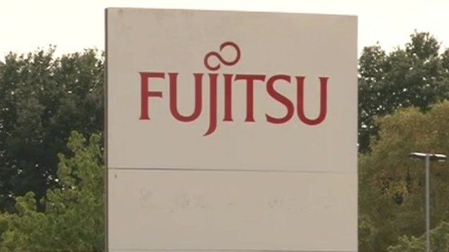 Fujitsu confirms 600 jobs to relocate by March 2015 - BBC News