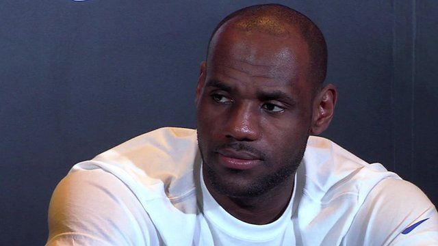 Lebron James