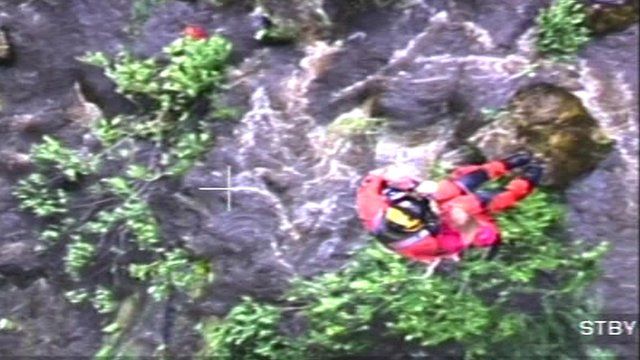 RAF Search and Rescue