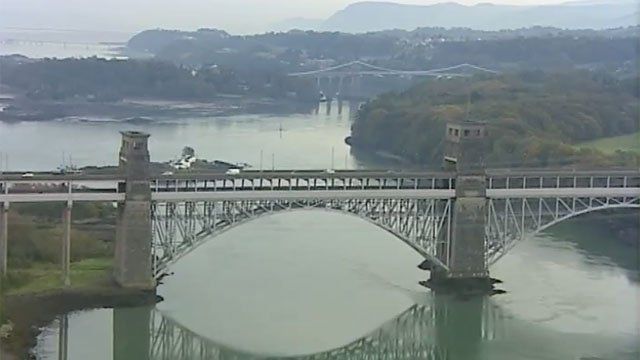 Ynys Môn