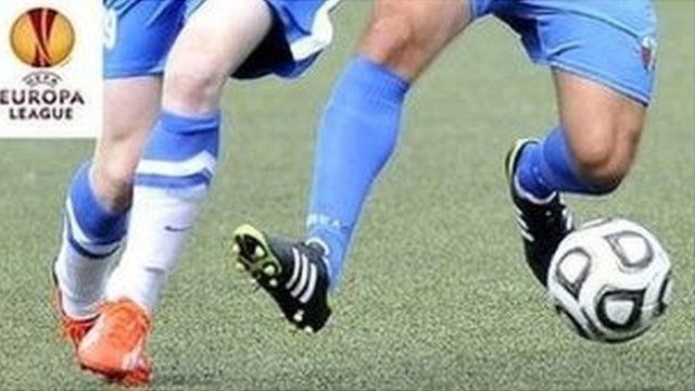 Abertawe v Malmo