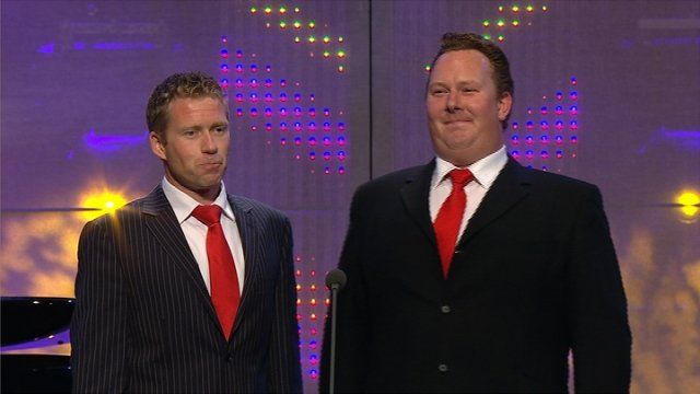 Deuawd yr Hen Ganiadau dros 25 oed (42) / Welsh Song Duet over 25 yrs (42)