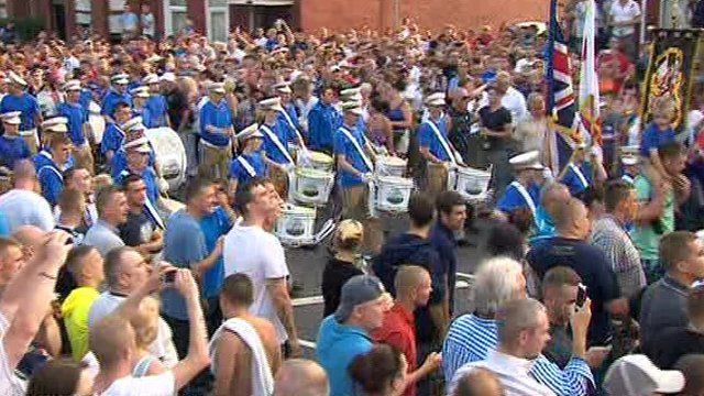 Parade