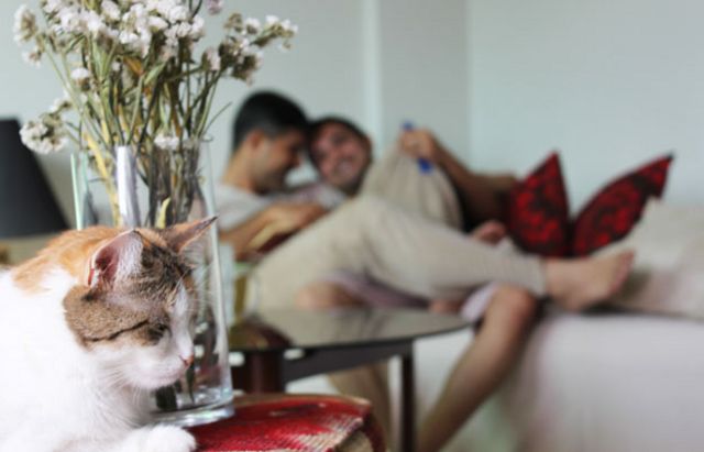 Gay Pakistan: Where sex is available and relationships are difficult