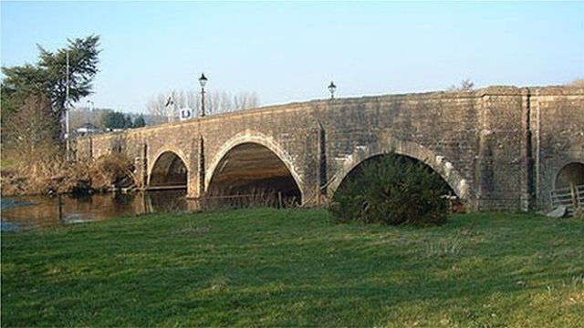Dyffryn Teifi