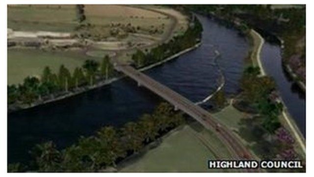 Ìomhaigh dhen rathad ùr