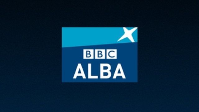 BBC Alba