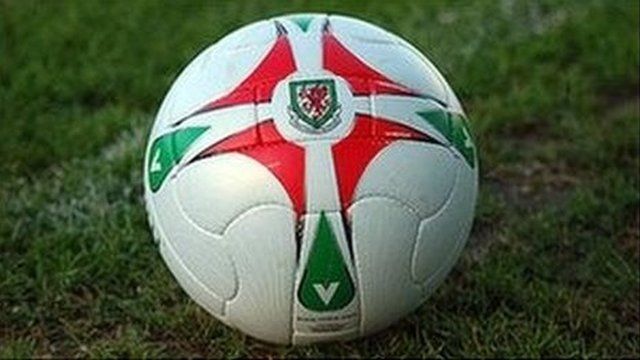 Cymdeithas Bêl-droed Cymru