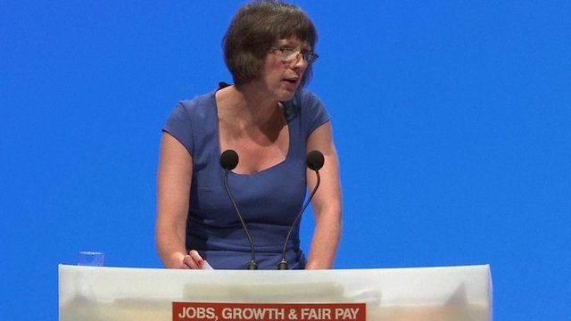 Frances O'Grady