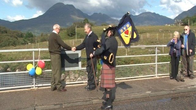 Rathad Bhalgaidh