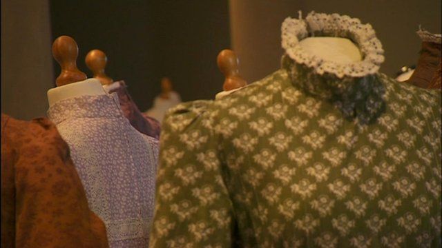 Laura Ashley clothes