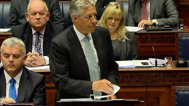 Peter Robinson