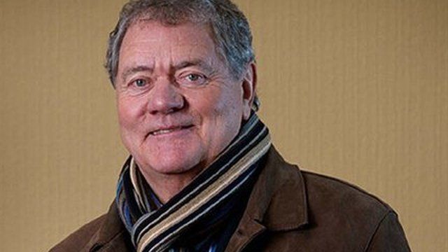 Max Boyce