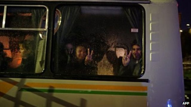Greenpeace activists broke law, says Putin