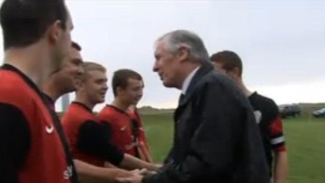 Billy McNeil