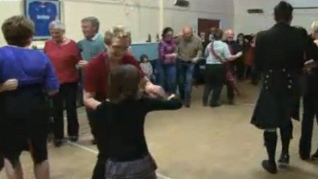 Cèilidh