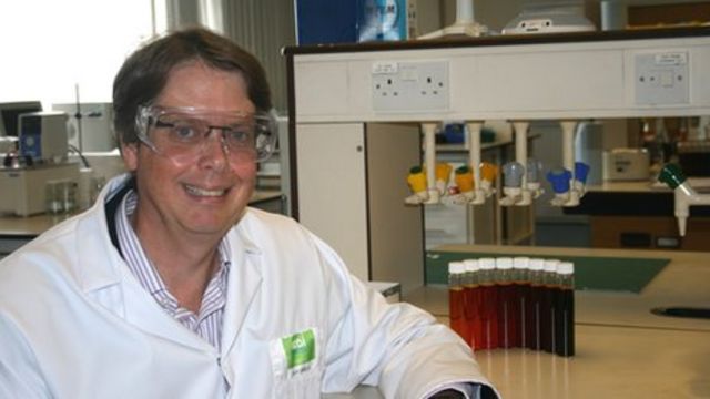 Hydrogen: The car fuel of the future?