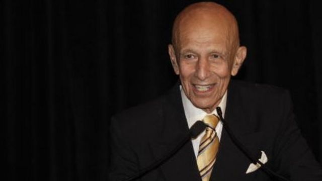 Alex Katz