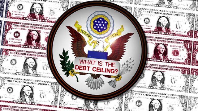 Watch The Us Debt Ceiling Explained