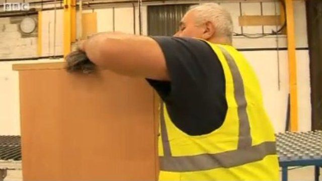 Worker