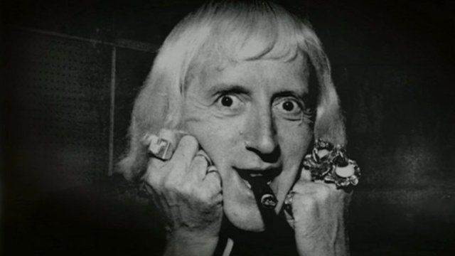 Jimmy Saville