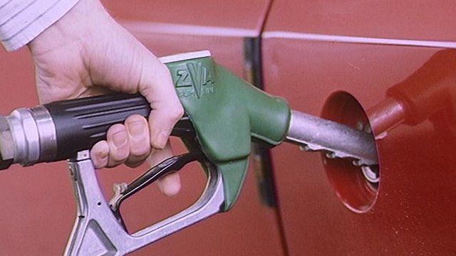 Pumpa Peatroil