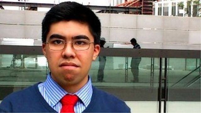 Mexican man with Asperger's syndrome wins court battle