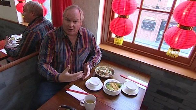 Adam Boulton