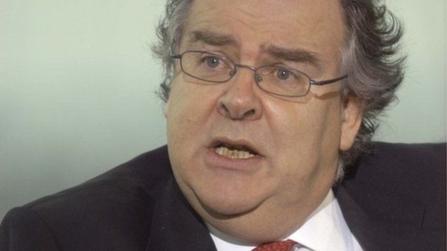 Lord Falconer