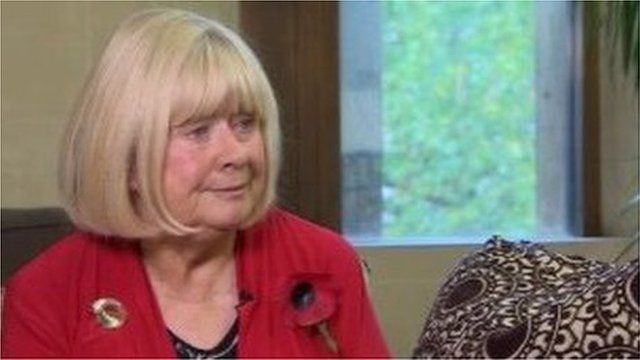 Ann Clwyd