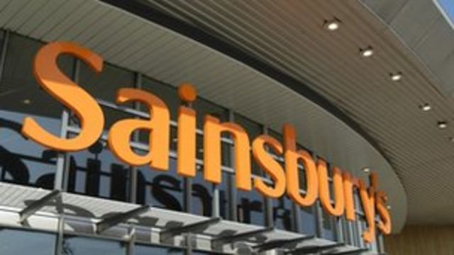 Sainsbury's threatens court over Tesco price comparison
