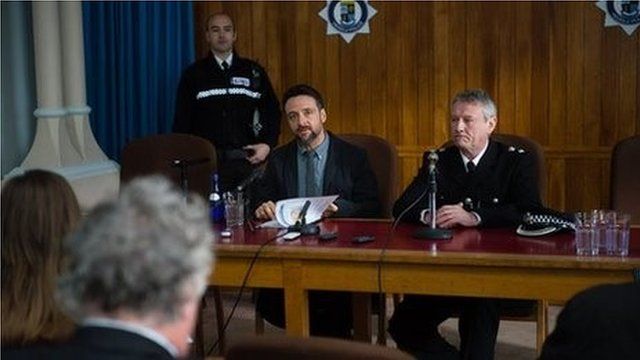 Y Gwyll