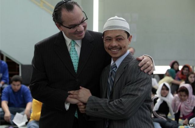 Shamsi Ali: The rise and fall of a New York imam