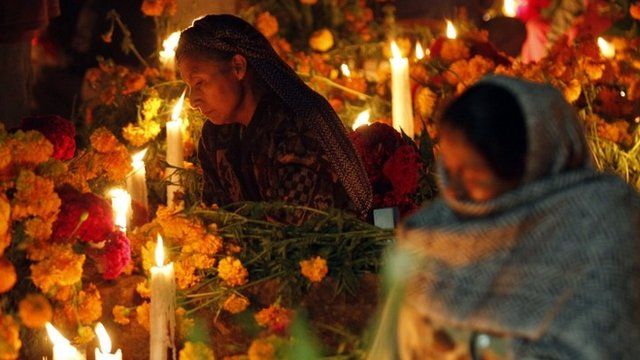 Day of the Dead