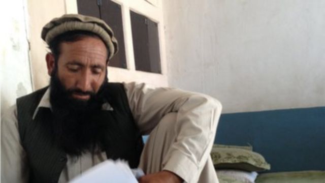 Why many Afghans opt for Taliban justice