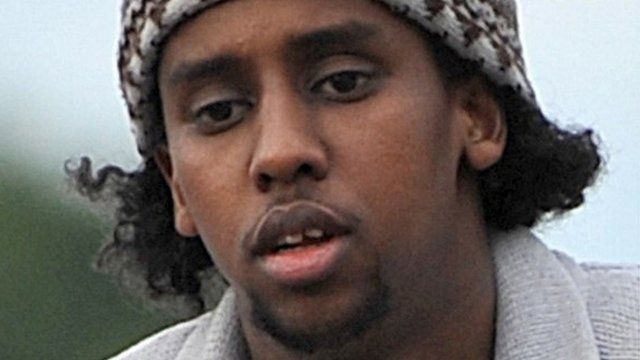 Mohammed Ahmed Mohamed