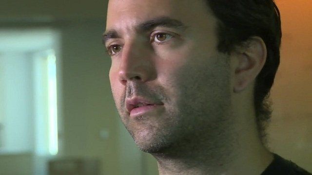Bram Cohen