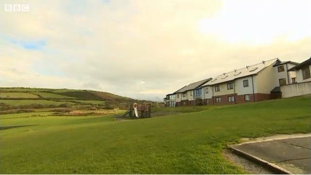 Llangrannog
