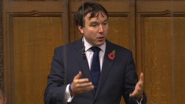 Andrew Griffiths MP