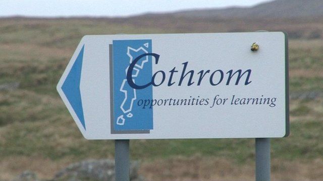 Cothrom